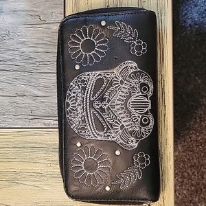 Loungefly Star Wars Wallet